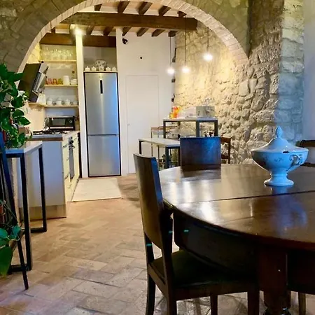 Le Antiche Mura Affittacamere 3*