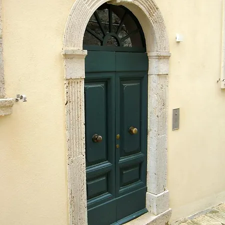 Le Antiche Mura Affittacamere