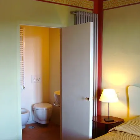 Affittacamere Le Antiche Mura 3*