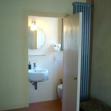 Le Antiche Mura 3* Semproniano