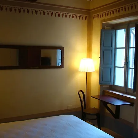 Le Antiche Mura Affittacamere 3*
