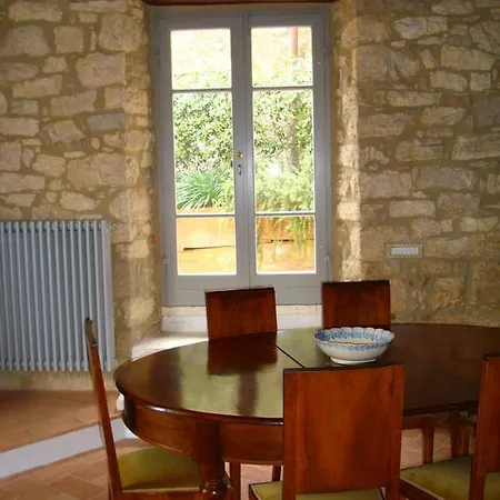 Affittacamere Le Antiche Mura 3*