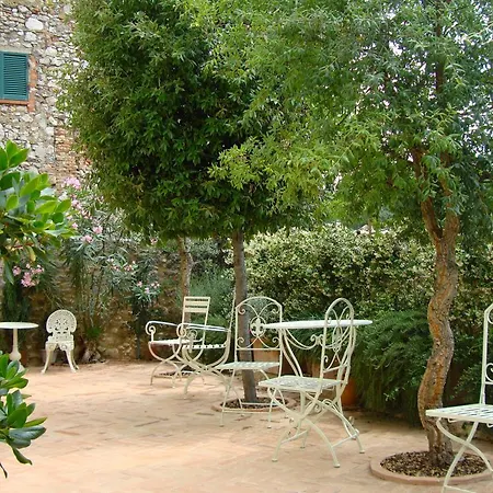 Affittacamere Le Antiche Mura