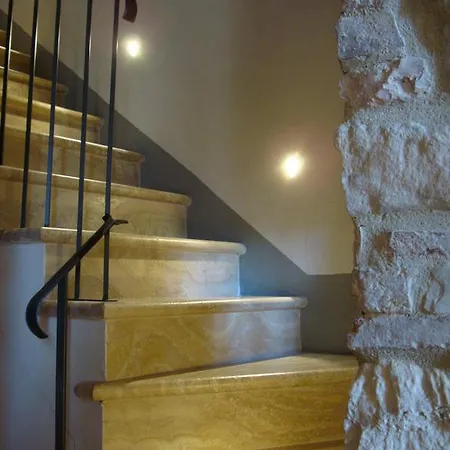 Affittacamere Le Antiche Mura 3*
