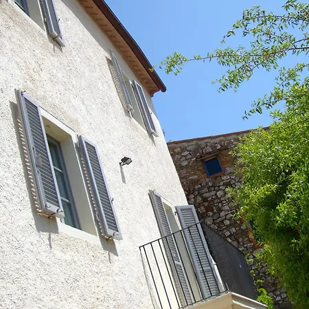 Le Antiche Mura 3* Semproniano