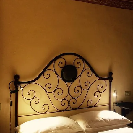Le Antiche Mura Affittacamere