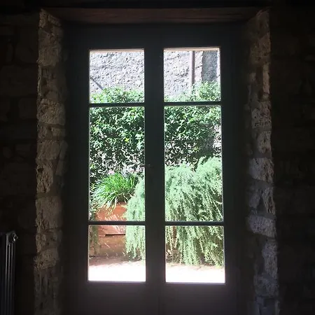 Le Antiche Mura Semproniano