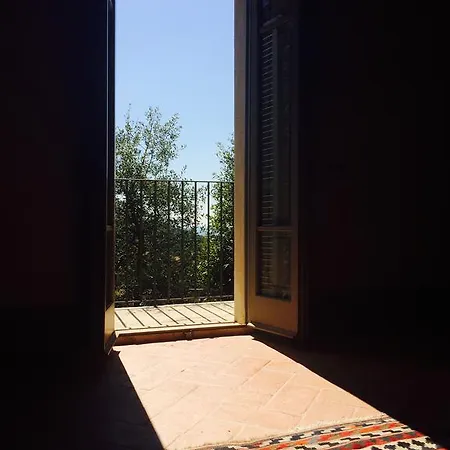 Le Antiche Mura Affittacamere Semproniano