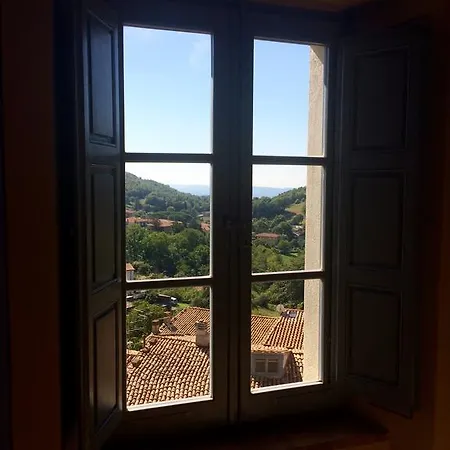 Affittacamere Le Antiche Mura 3*