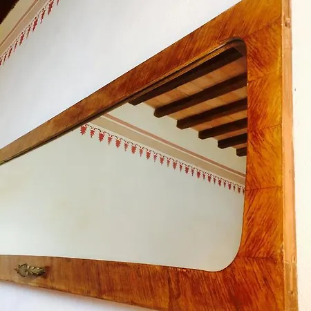 Le Antiche Mura Affittacamere Semproniano