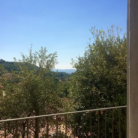 Le Antiche Mura 3* Semproniano