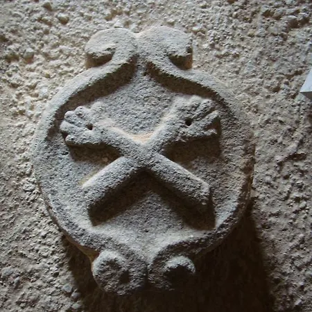 Le Antiche Mura 3*