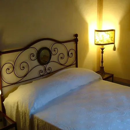 Penzion Le Antiche Mura Semproniano
