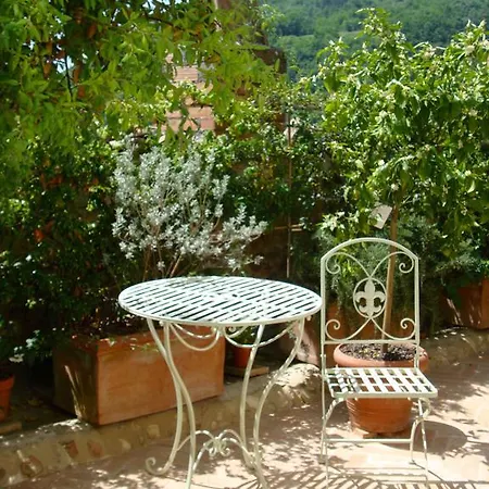 Le Antiche Mura