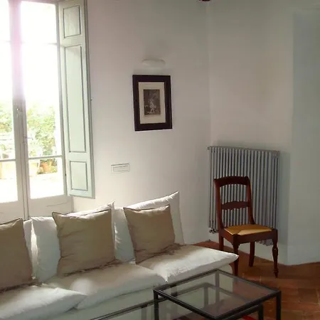 Le Antiche Mura Penzion