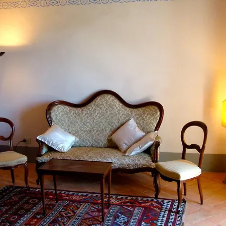 Le Antiche Mura