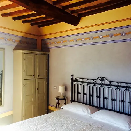 Le Antiche Mura 3* Semproniano