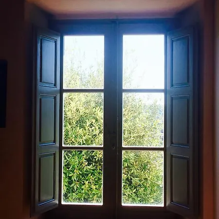 Penzion Le Antiche Mura 3*